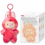 Peluche in vinile Labubu - Big Into Energy Series