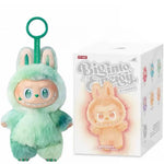 Peluche in vinile Labubu - Big Into Energy Series